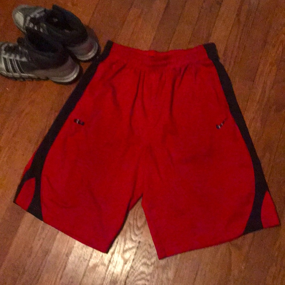 Nike shorts